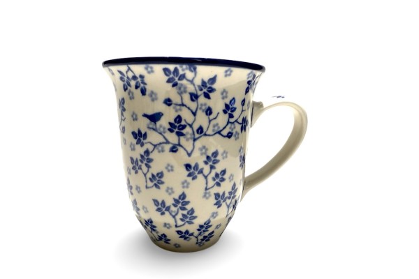 826 Bunzlau XXL Mok 3206X 450 ml 826 Tulp Mokken 450 ml